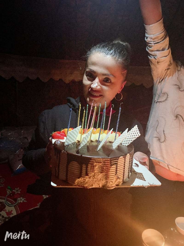 高贵典雅的第二张照片--南宁相亲服务中心