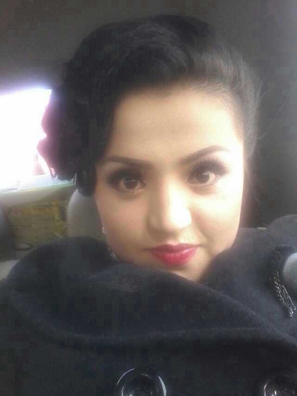 高贵典雅的第四张照片--南宁相亲服务中心