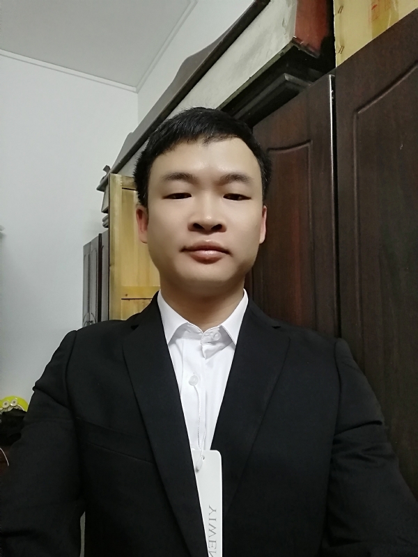 寻找真爱的第一张照片--南宁相亲服务中心