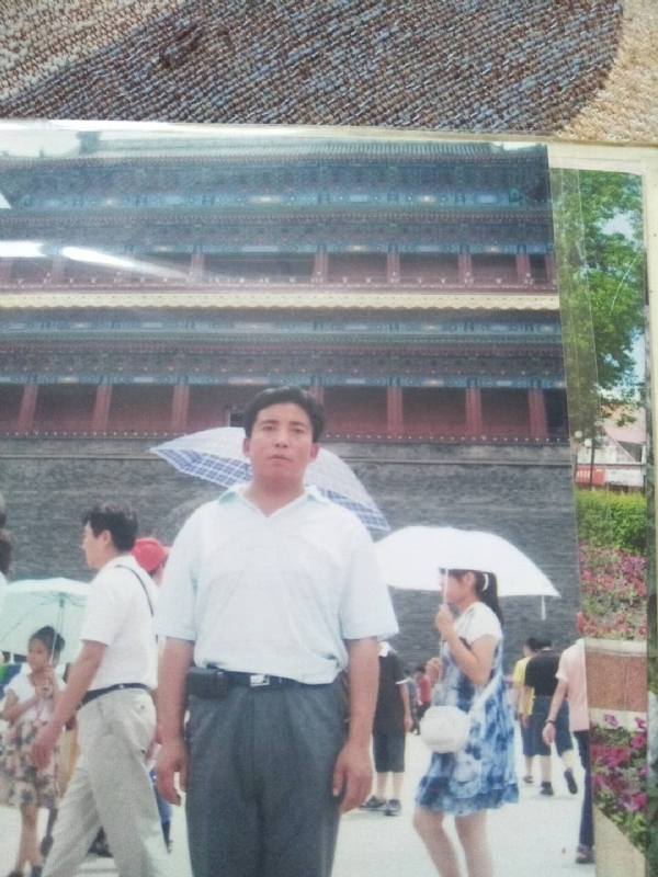 李晓磊的第二张照片--南宁相亲服务中心