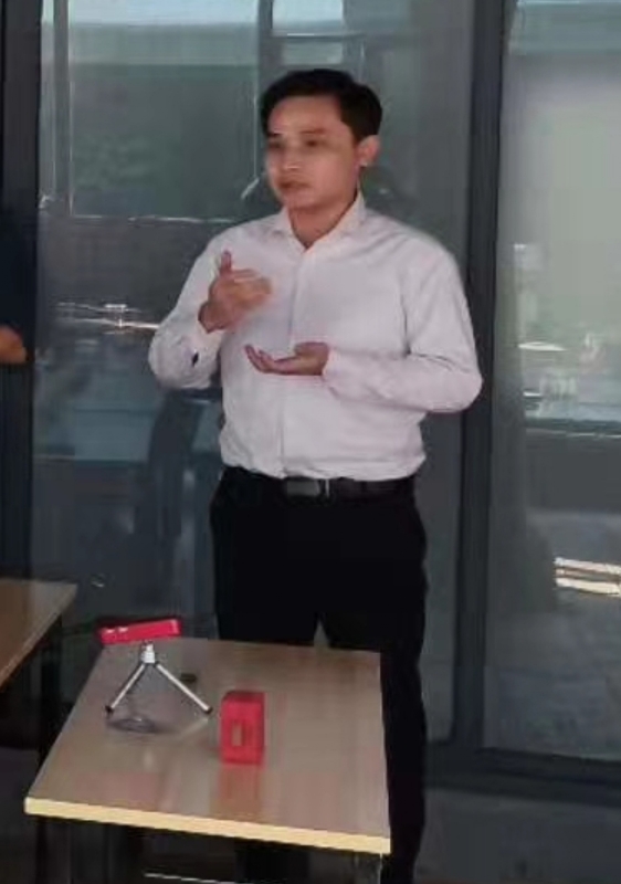 翼只等你的第一张照片--南宁相亲服务中心