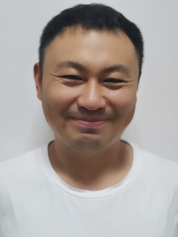 汪老师的第一张照片--南宁相亲服务中心