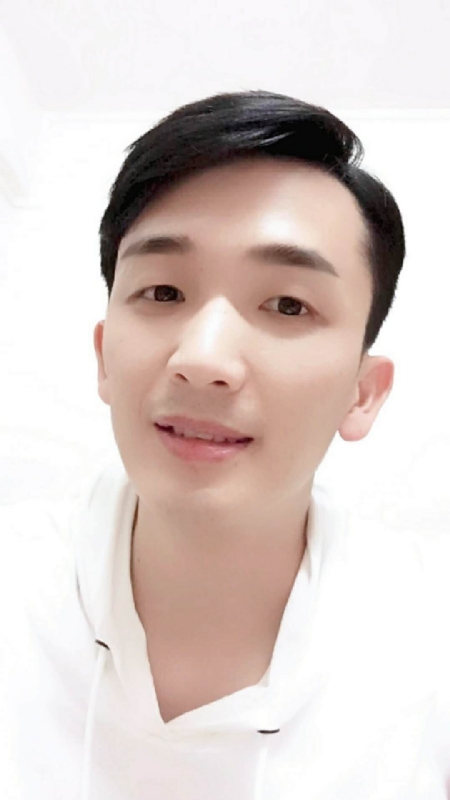 小锕方的第一张照片--南宁相亲服务中心