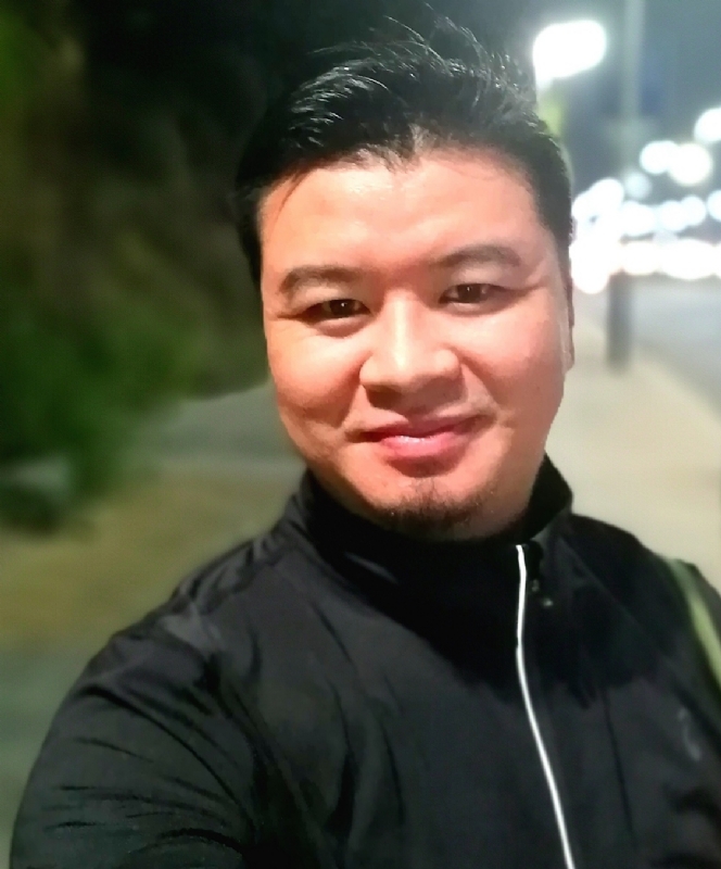 柏源的第一张照片--南宁相亲服务中心