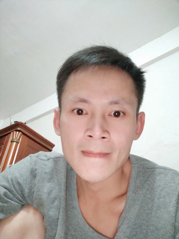 小马的第一张照片--南宁相亲服务中心