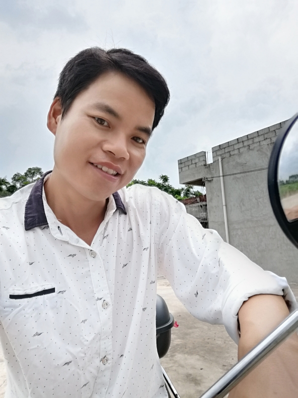 海洋之歌的第一张照片--南宁相亲服务中心