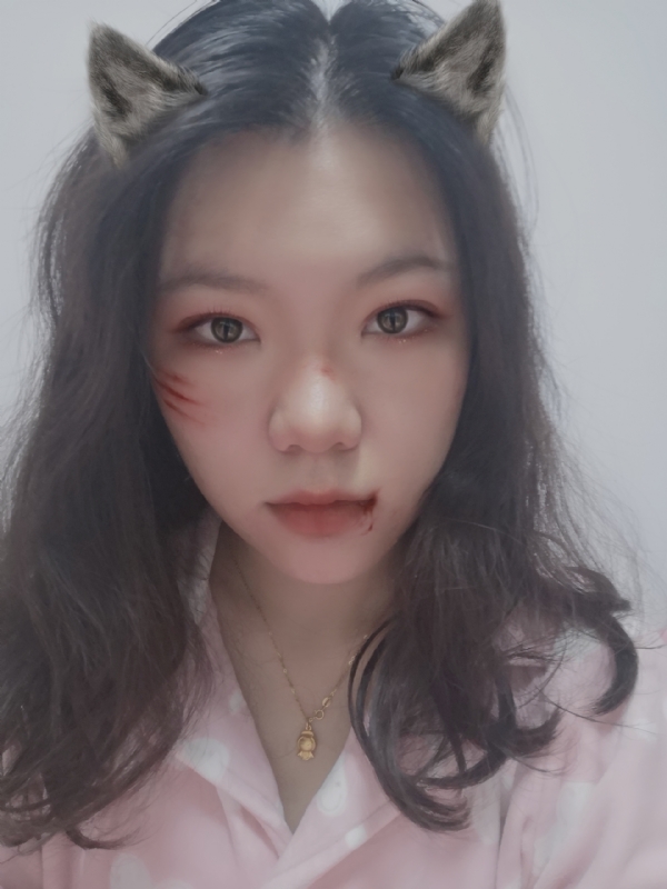 南南的第一张照片--南宁相亲服务中心