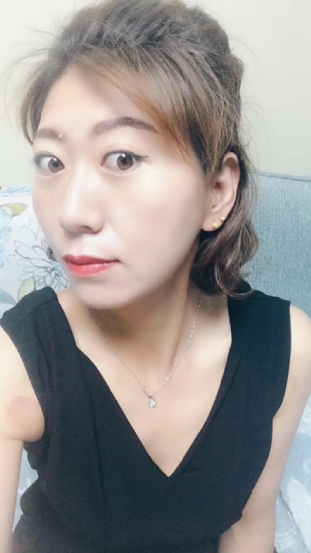 橙子??的第一张照片--南宁相亲服务中心