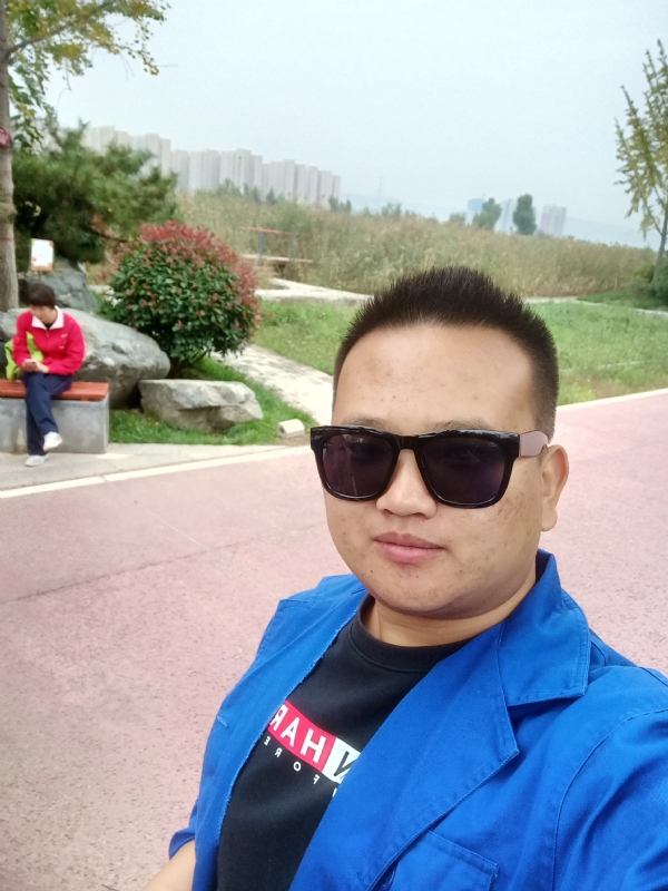 心永随心的第一张照片--南宁相亲服务中心