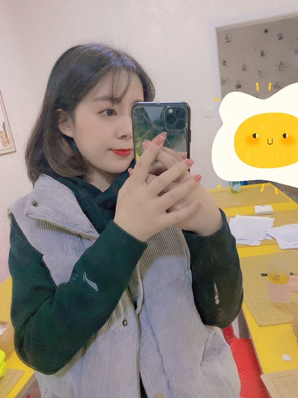 Summer??的第一张照片--南宁相亲服务中心