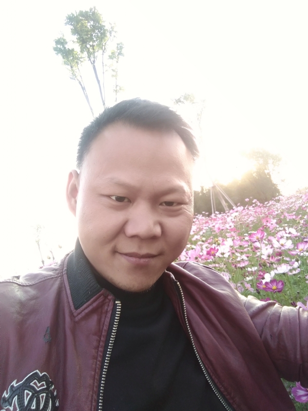 永远的永远的第一张照片--南宁相亲服务中心