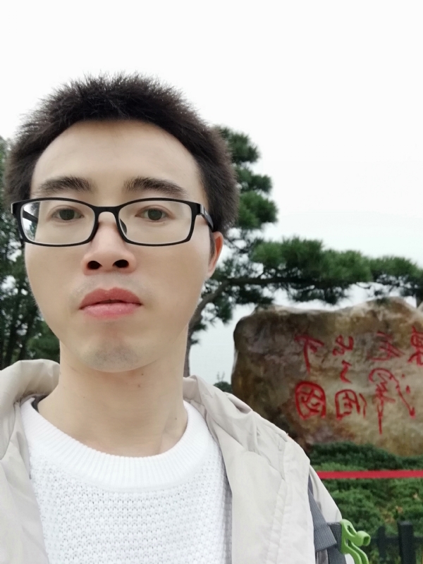 子复的第一张照片--南宁相亲服务中心