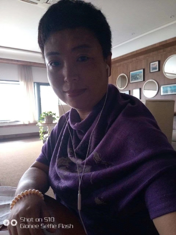 元宝的第一张照片--南宁相亲服务中心