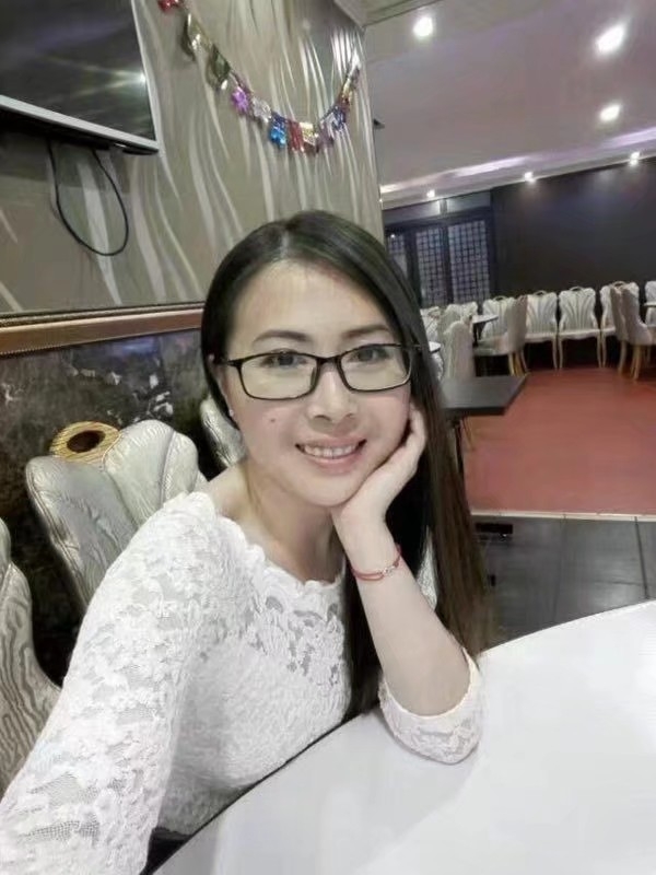 离异单身无子的第一张照片--南宁相亲服务中心