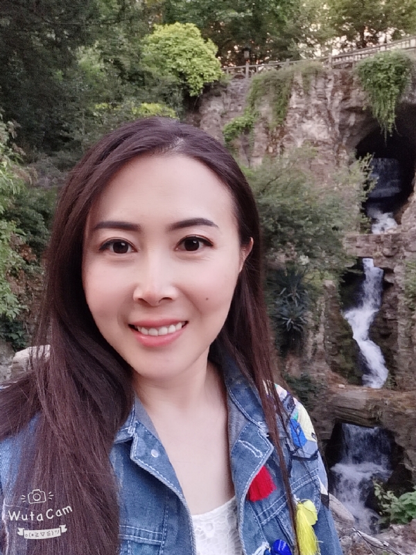 离异单身无子的第三张照片--南宁相亲服务中心