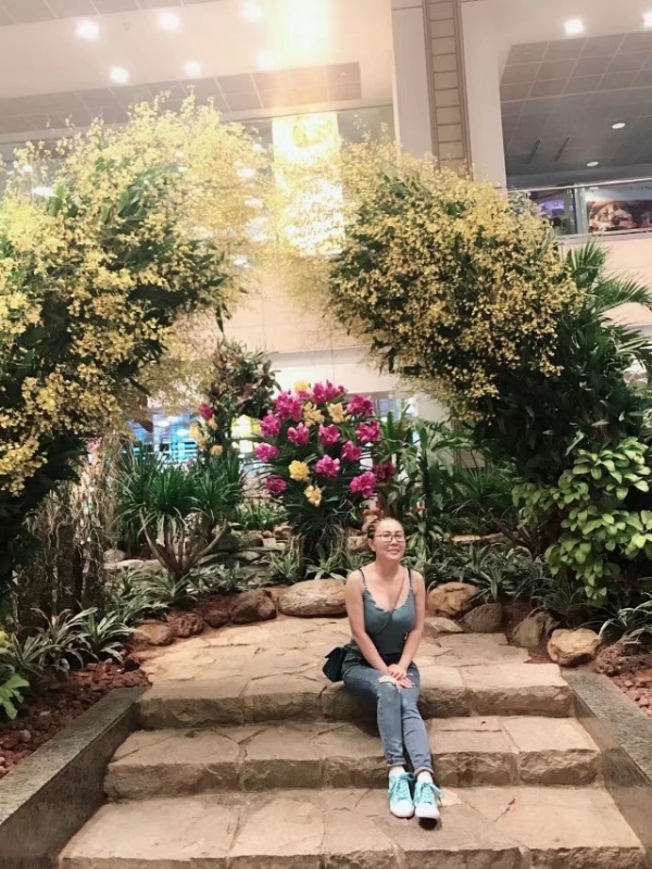 离异单身无子的第五张照片--南宁相亲服务中心