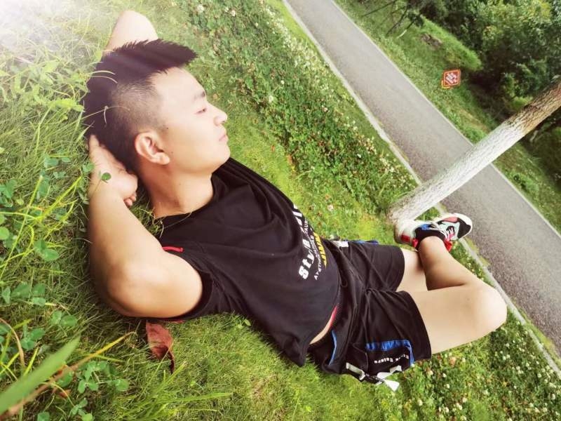 危笑的第一张照片--南宁相亲服务中心