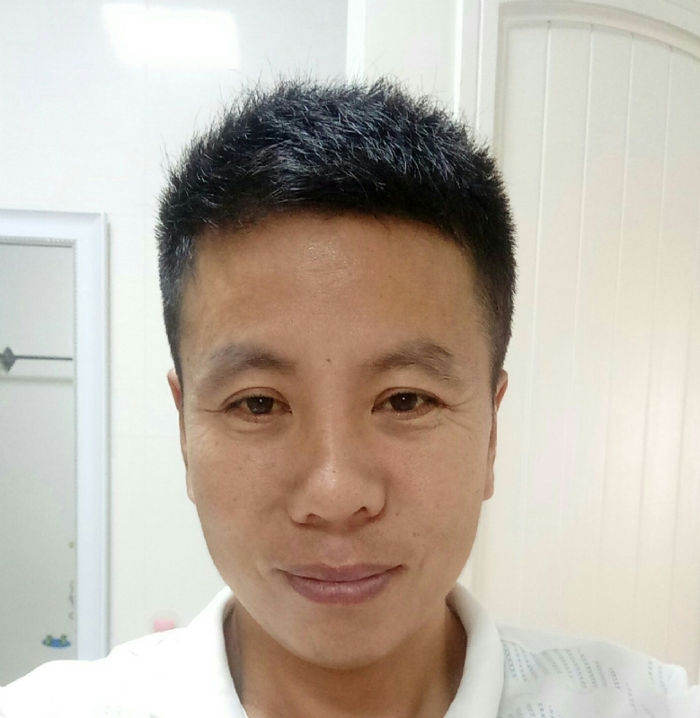 开心就好的第一张照片--南宁相亲服务中心