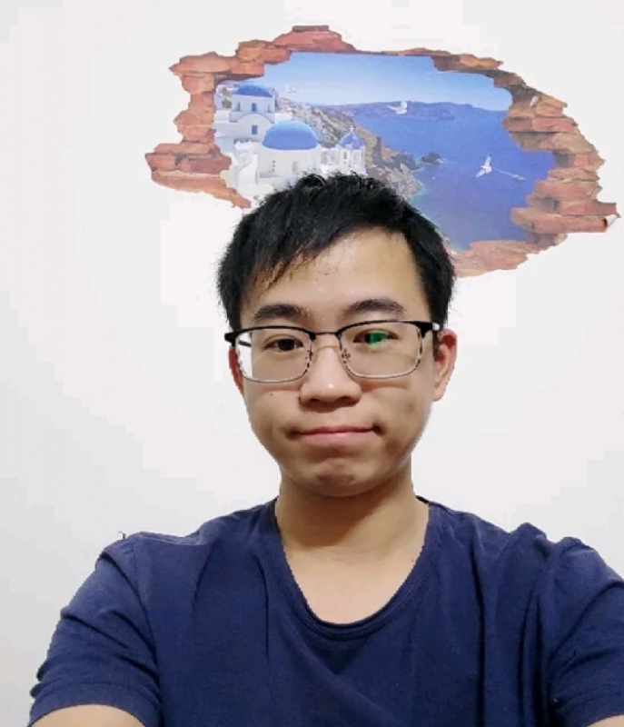 周志发的第三张照片--南宁相亲服务中心