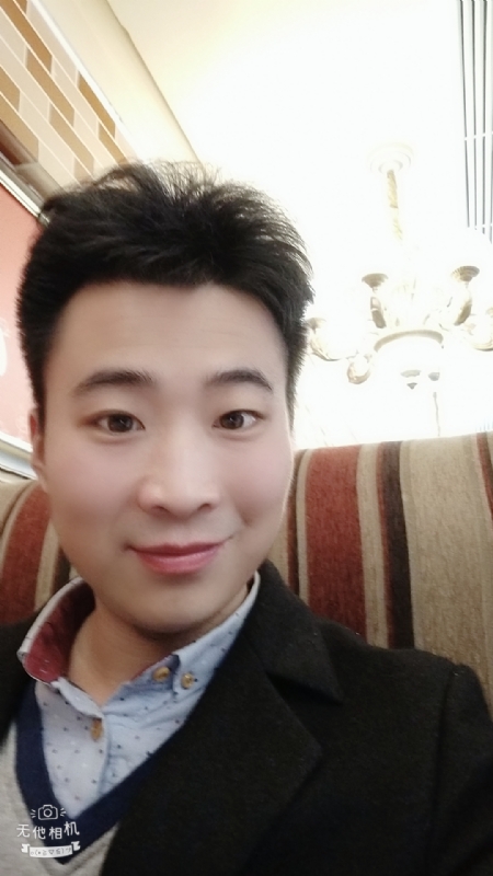 堂堂的第一张照片--南宁相亲服务中心