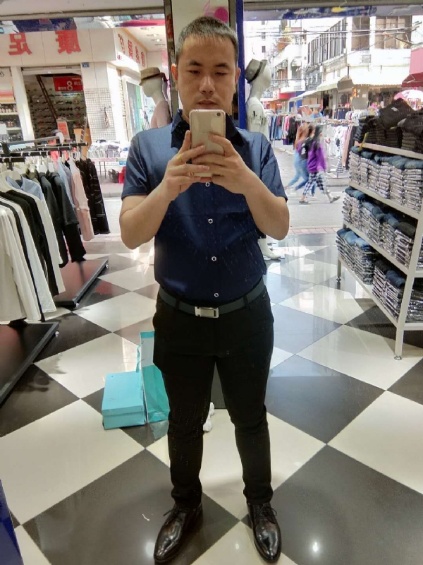 淡忘的第一张照片--南宁相亲服务中心