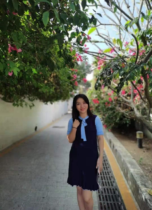 小雪的第二张照片--南宁相亲服务中心