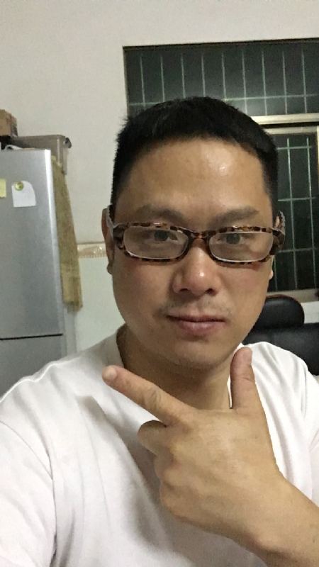 鱼达人的第一张照片--南宁相亲服务中心