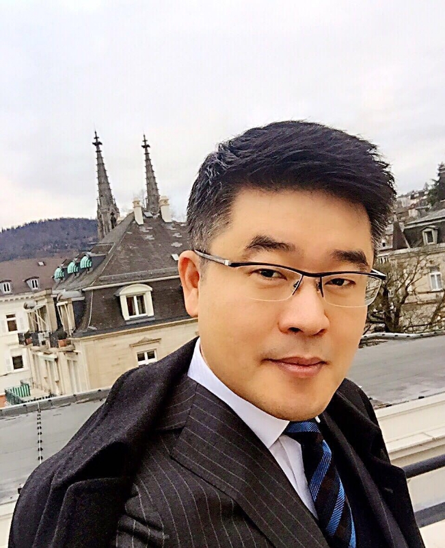 JACK的第一张照片--南宁相亲服务中心