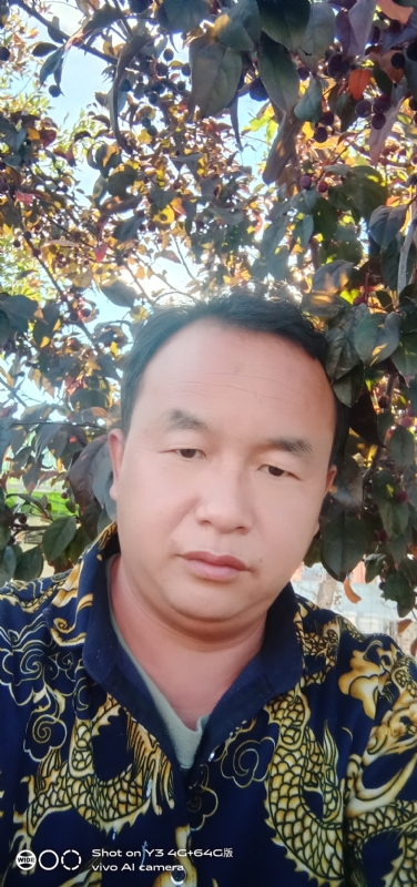 战狼的第一张照片--南宁相亲服务中心