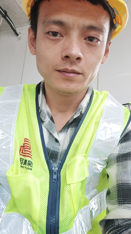 刘俊达的第一张照片--南宁相亲服务中心