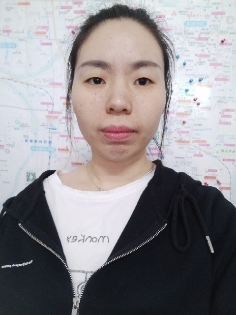 宁子的第一张照片--南宁相亲服务中心