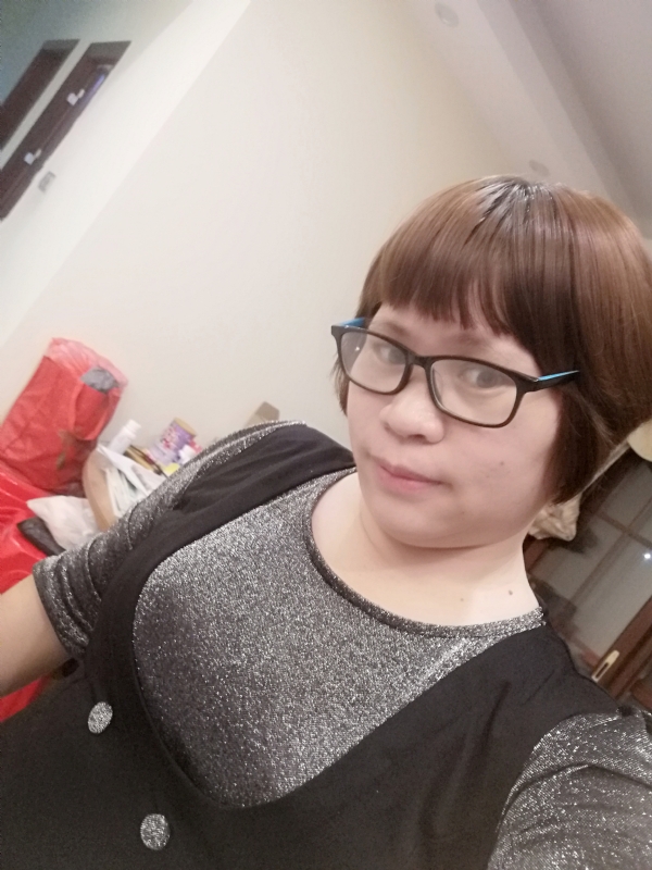 爱的奇迹的第一张照片--南宁相亲服务中心