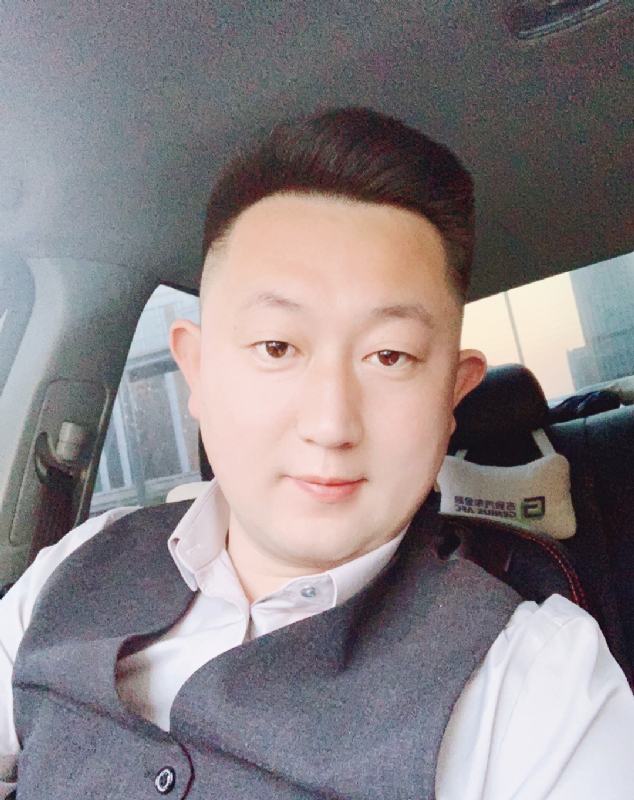 等风也等你的第一张照片--南宁相亲服务中心