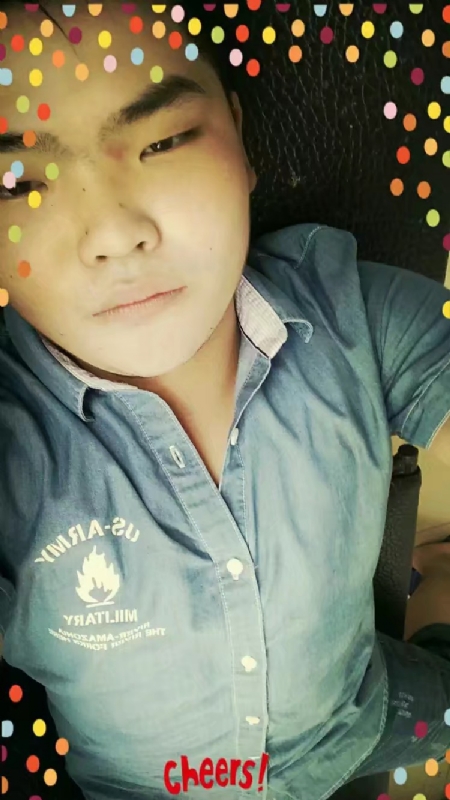 周生的第一张照片--南宁相亲服务中心