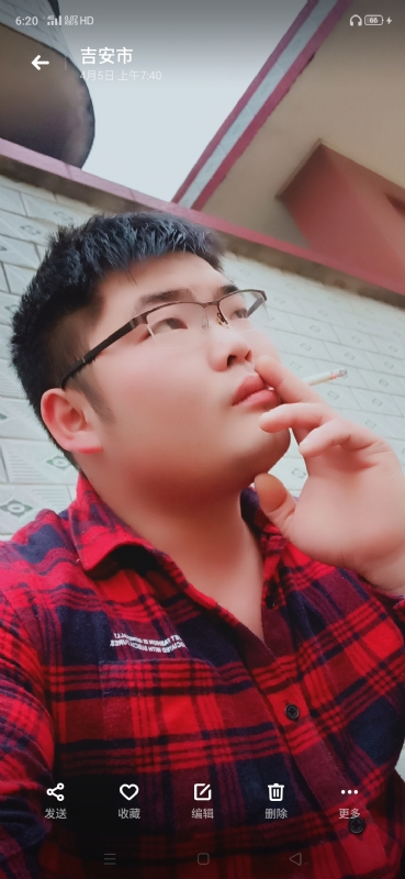 周生的第三张照片--南宁相亲服务中心