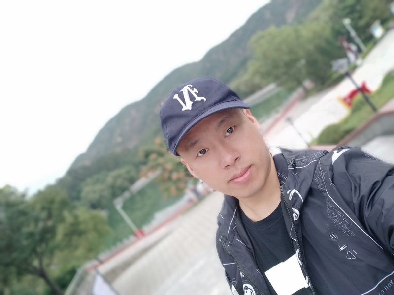 阳光的第一张照片--南宁相亲服务中心