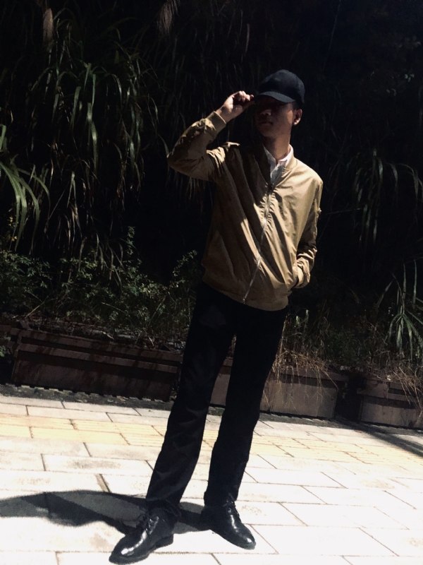 平凡的人的第一张照片--南宁相亲服务中心