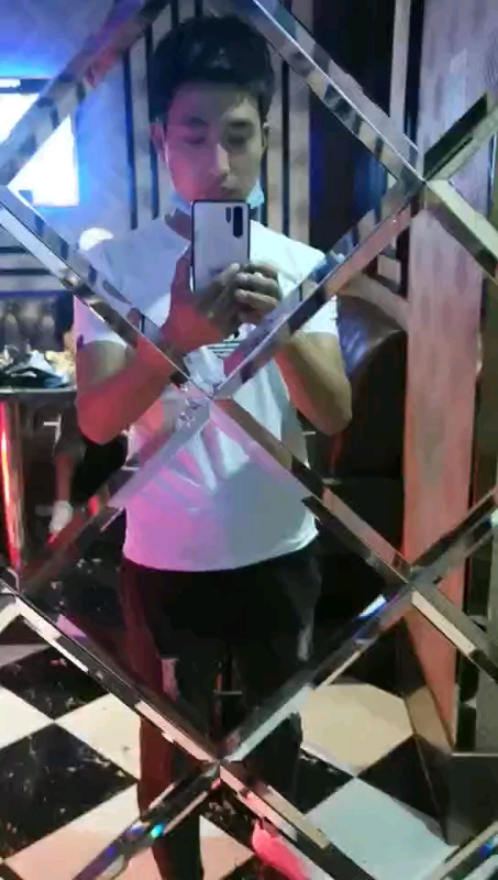 暖心的第一张照片--南宁相亲服务中心