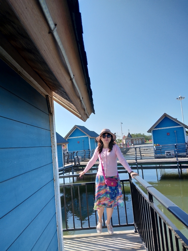 幽花的第一张照片--南宁相亲服务中心