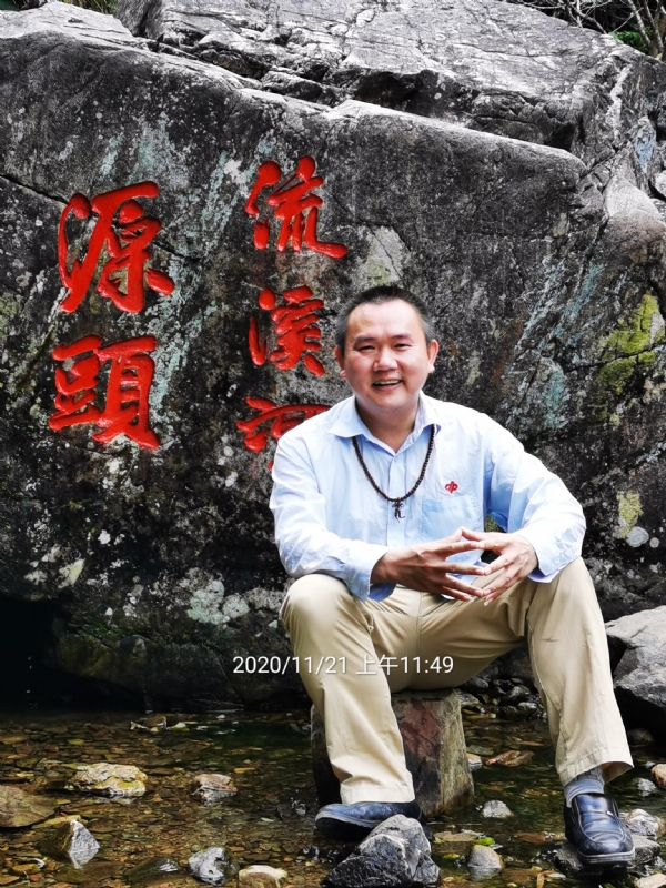 杨财神的第一张照片--南宁相亲服务中心