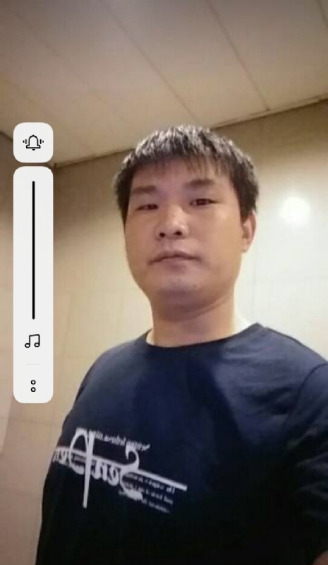 等着幸福来敲门的第一张照片--南宁相亲服务中心