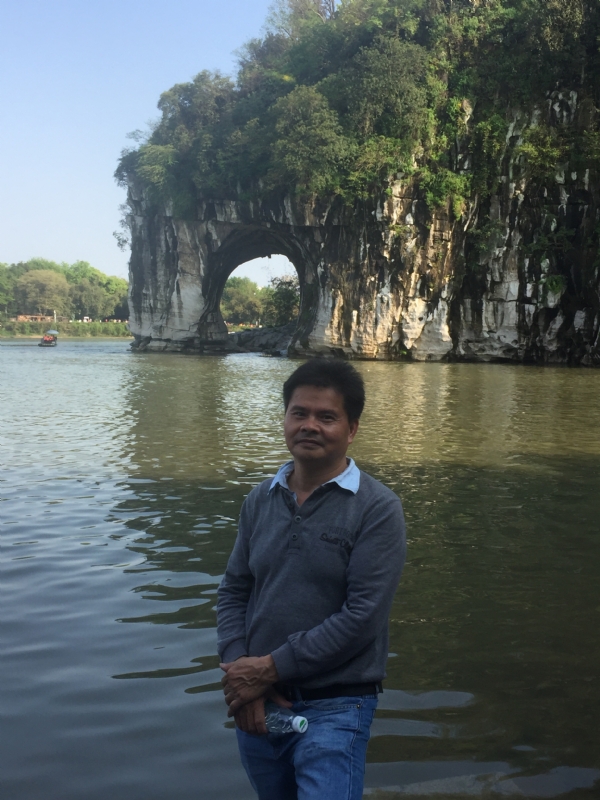 王集的第一张照片--南宁相亲服务中心