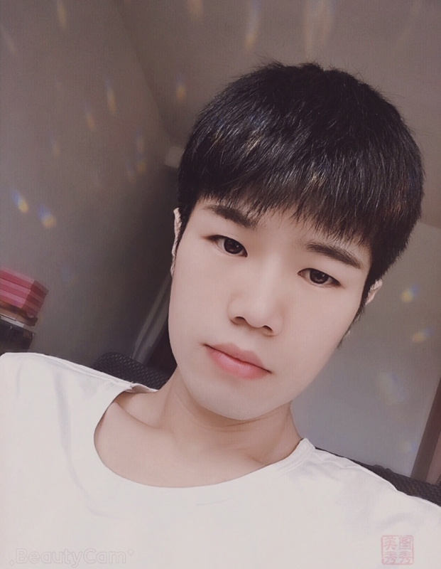 林若的第一张照片--南宁相亲服务中心