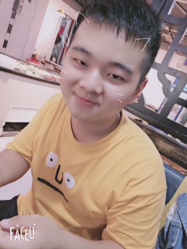 小源小源的第一张照片--南宁相亲服务中心