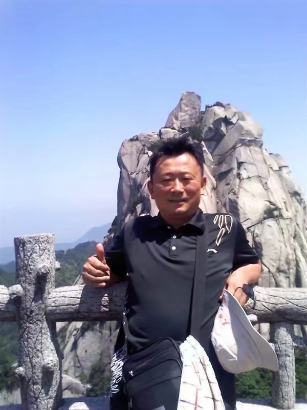 半月亭的第一张照片--南宁相亲服务中心