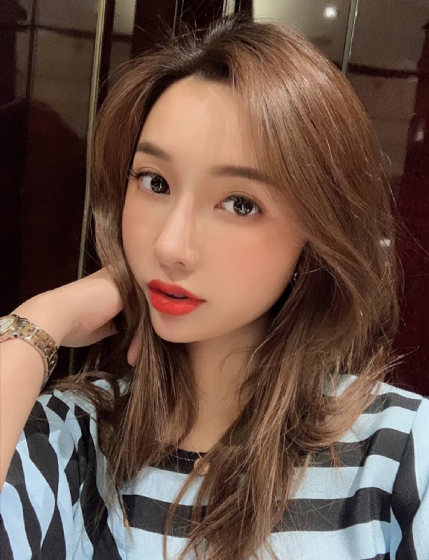 雅的第一张照片--南宁相亲服务中心