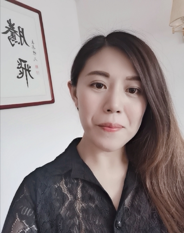 weiwei的第一张照片--南宁相亲服务中心