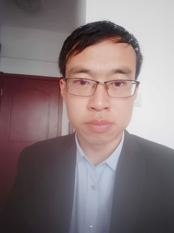 流影的第二张照片--南宁相亲服务中心