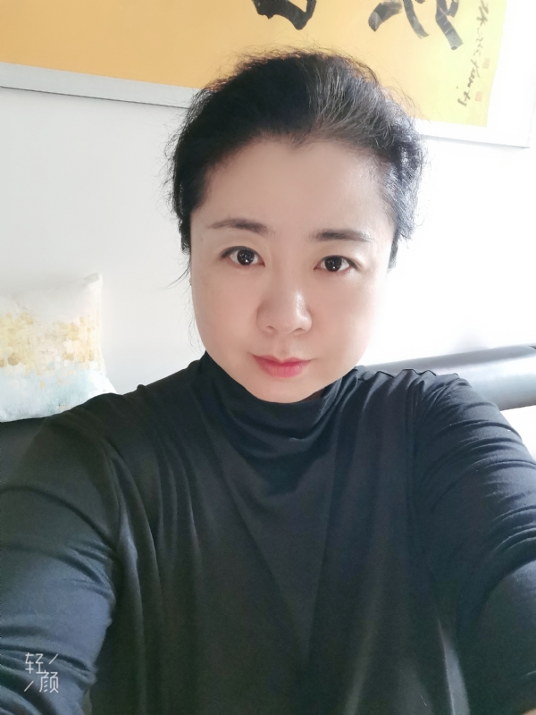 伊鑫的第一张照片--南宁相亲服务中心