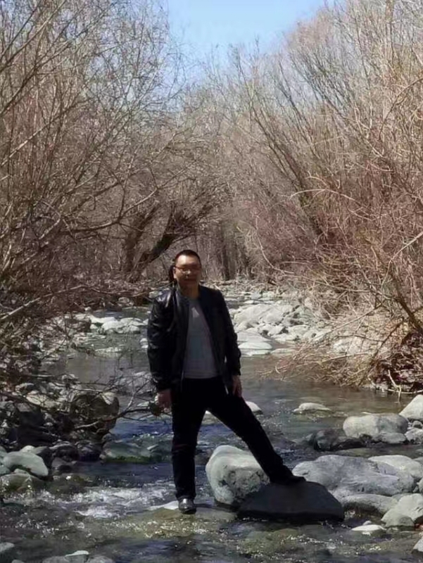 一路的第一张照片--南宁相亲服务中心